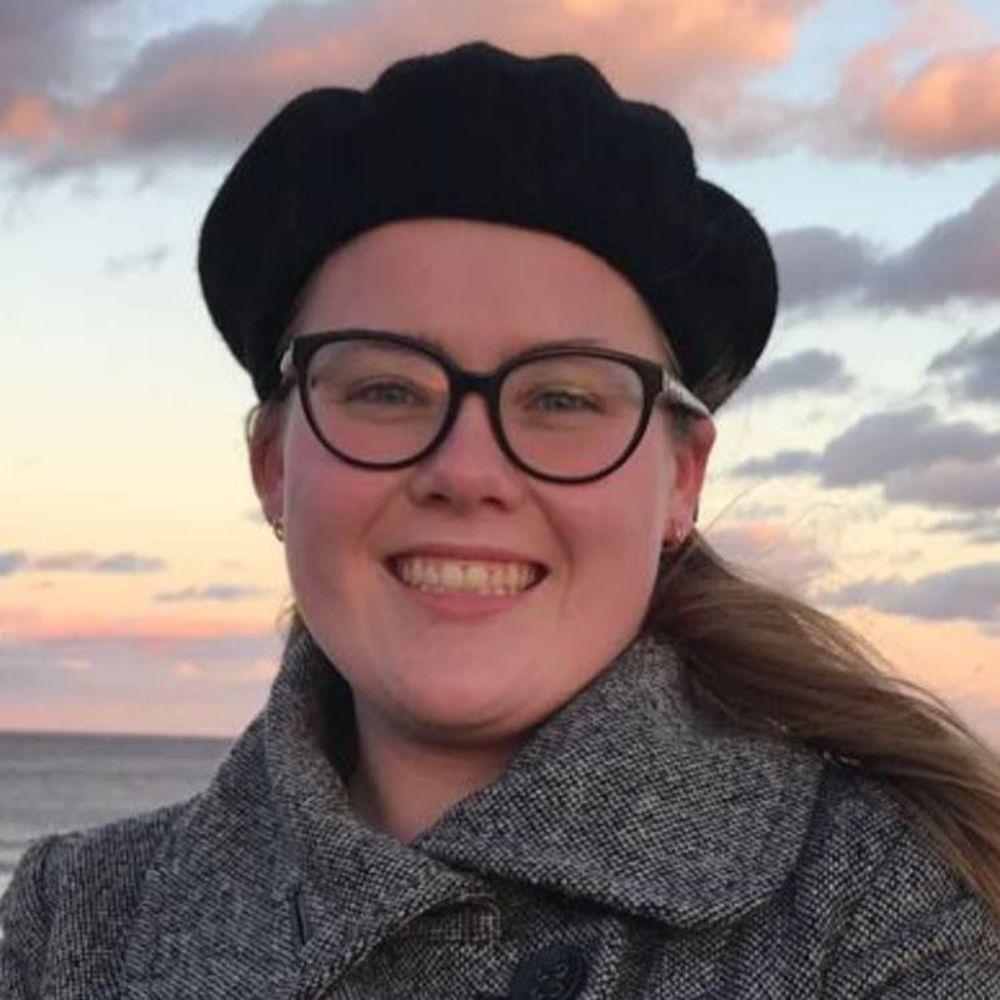 Meet your Posher, Gabrielle